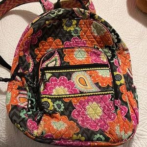 Vera Bradley Backpack